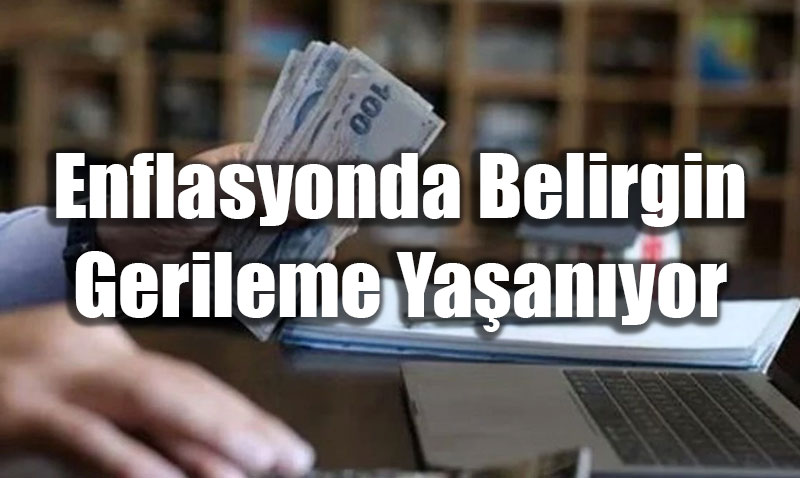 Enflasyonda Belirgin Gerileme Yaanyor: Programn Etkileri ve Gelecek Beklentileri