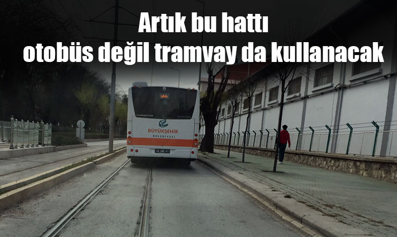 Yıllardır kullanılmayan hatta seferler başlıyor