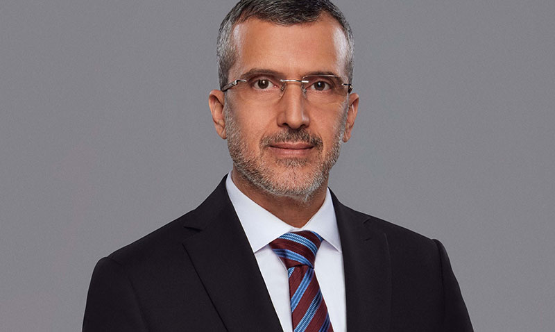 Türkiye uyguladığı sıkı para politikasıyla 2025’te pozitif ayrışabilir