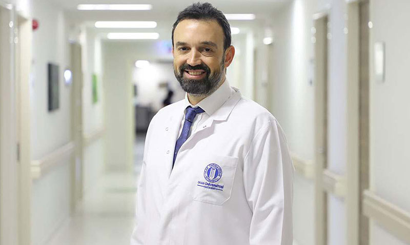 Prostat Büyümesinde Ameliyatsız Yöntem: Rezum (Su Buharı) Tedavisi