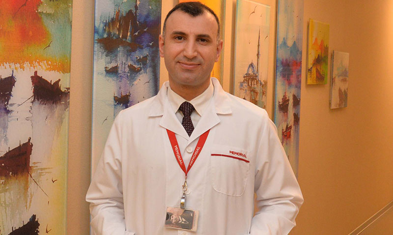 RAHM AZI KANSER GENLERDE DE ARTI GSTERYOR