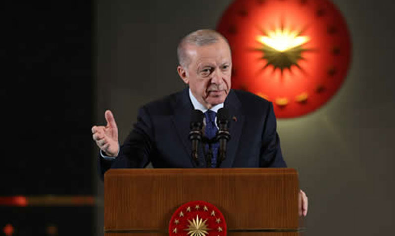 “Devlet anlayışımızın öznesi insandır”