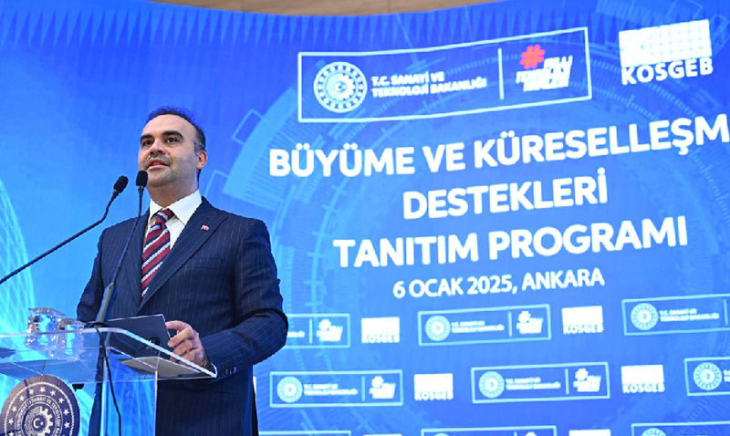 KOSGEB’TEN KOBİ’LER İÇİN 2 YENİ DESTEK PROGRAMI