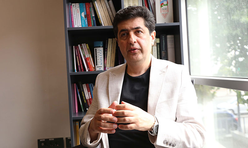 Üniversite öğrencileri iş hayatında mobbinge maruz kalıyor!