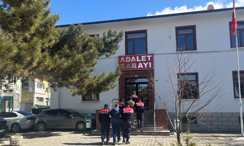 Eskişehir’de Hisse Senedi Dolandırıcılığı: 5 Şüpheli Yakalandı