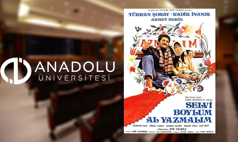 Sinema Anadolu “Halk Günü” hizmetini başlatıyor