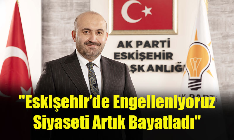 "Belediye, Kendisine Önerilen Alanı Kabul Etmedi"
