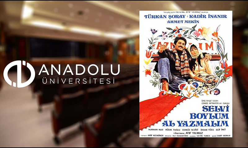 Sinema Anadolu’da “Halk Günü” kapsamındaki ilk film gösterimi yapıldı