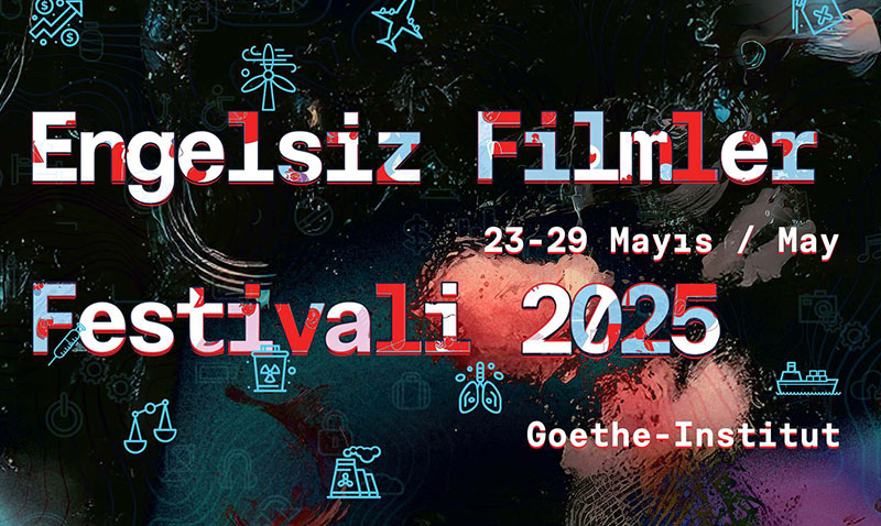 ENGELSİZ FİLMLER FESTİVALİ 2025 23 MAYIS’TA BAŞLIYOR!