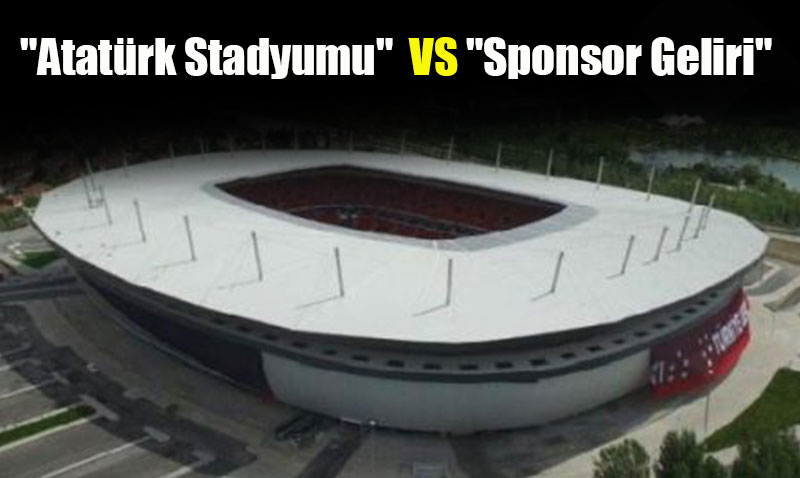 "İsim mi, Gelir mi? Eskişehirspor’un Stadyum Tartışması"