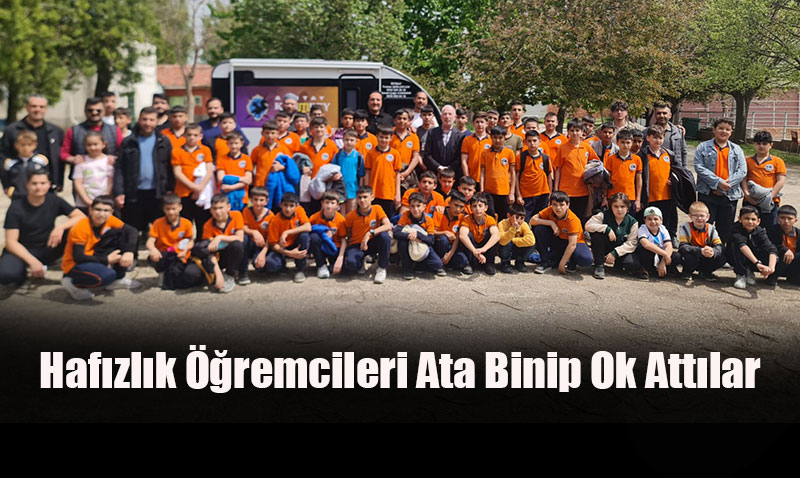 Hafzlardan Atl Spor ve Okuluk Keyfi!