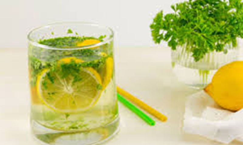 Kalp Hastalar Dikkat: Maydanoz-Limon Kr Tehlike Sayor 