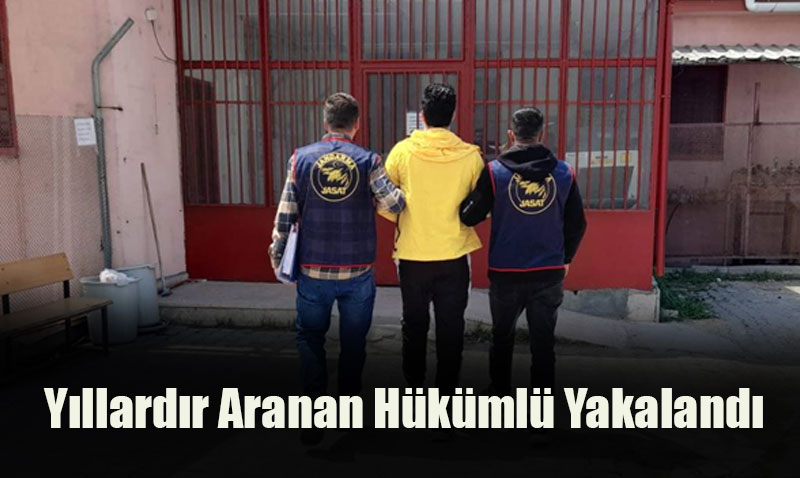 JASAT’tan Baarl Operasyon: