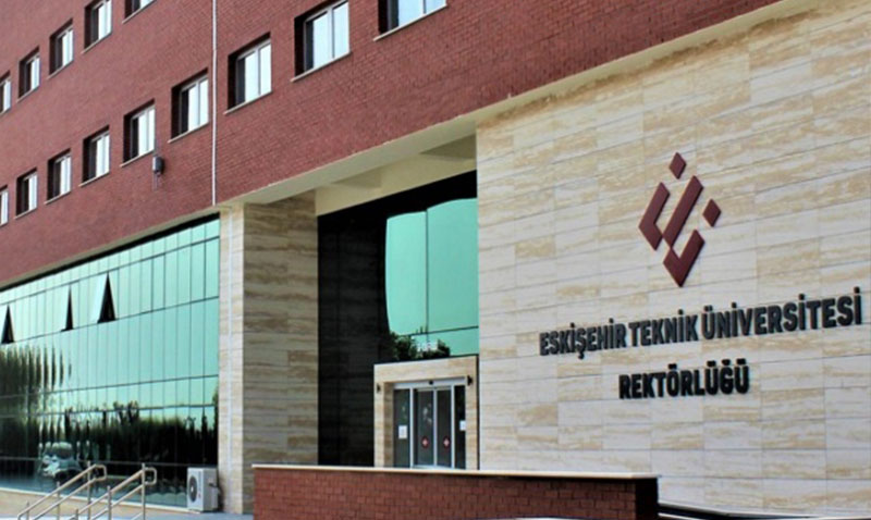 Eskiehir Teknik niversitesi Mezun Bilgi Sistemi Web Sayfas Yaynda