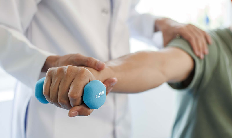 Parkinsonun Fark Edilmeyen Belirtilerine Dikkat