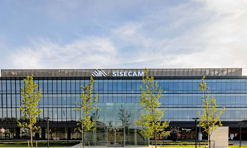 iecamn net satlar yln ilk  aynda 45 Milyar TL seviyesinde gerekleti