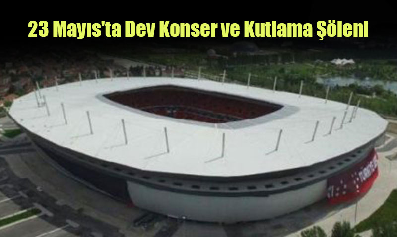 Eskiehir ampiyonlua Doyacak!