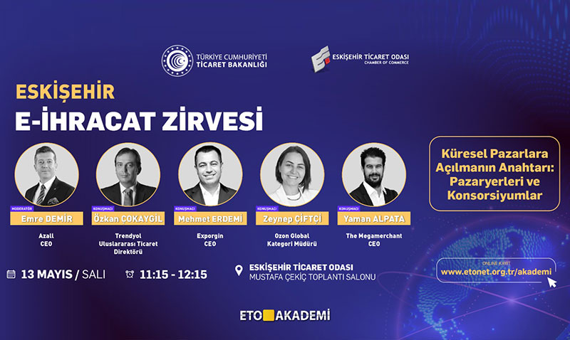 E-TCARETN BAARILI SMLER ETODA GEREKLEECEK ZRVEDE BULUUYOR
