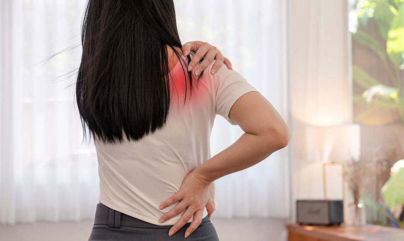 Fibromiyalji ile Yaamak: Tandan Tedaviye Bilinli Admlar