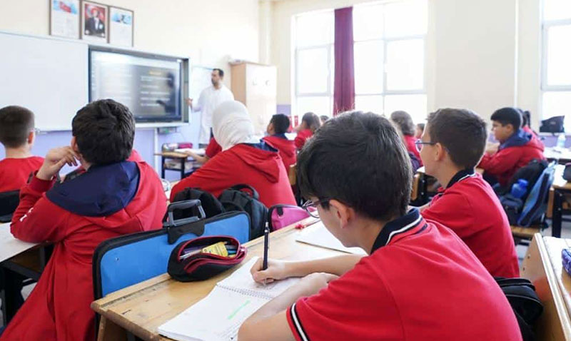 "Rehberlik Dersi", Ortaokulun Tüm Kademelerinde Verilecek