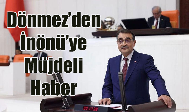 Mjdeli Haber: nn’ye Yeni Adliye Kuruluyor!