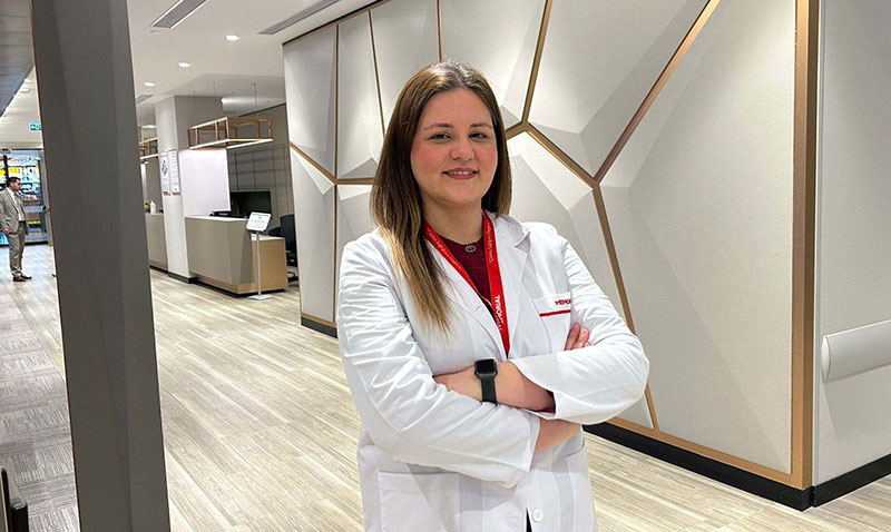 AIK HAVADA VAKT GERMENN OCUKLAR N 6 FAYDASI