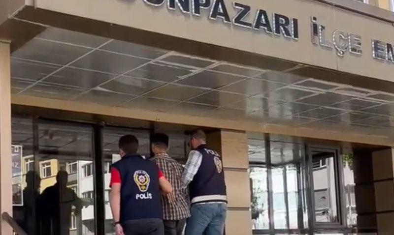 Odunpazarı Emniyeti’nden Firarilere Operasyon: Yıllardır Aranan Hükümlüler Yakalandı!