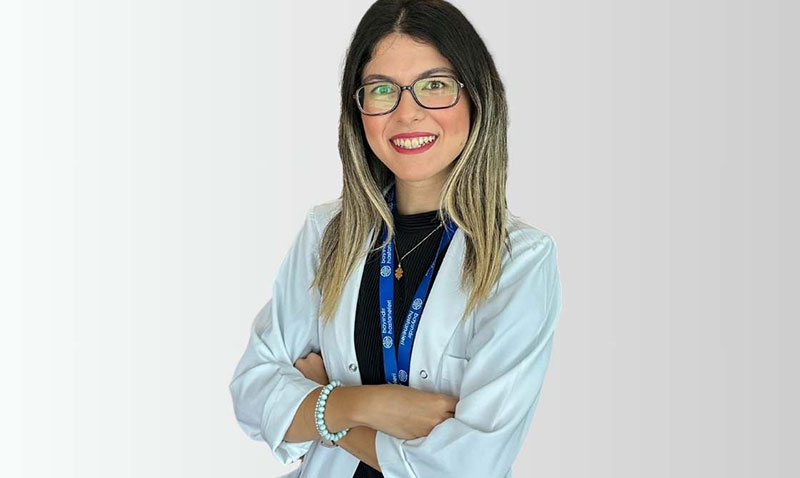 Vitaminlerden Doğal Bileşenlere: Kanserle Savaşta Beslenmenin Gücü