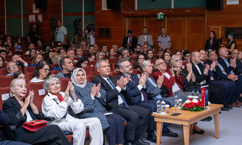 Eskişehir Uluslararası Film Festivali 22. Kez Kapılarını Açtı