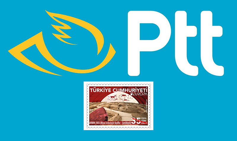 PTT AŞ AVRUPA’NIN EN GÜZEL PULU YARIŞMASINDA ÜLKEMİZİ TEMSİL EDİYOR