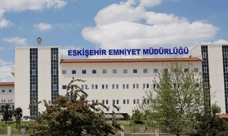Fuhuş Operasyonu: Eskişehir Merkezli Eş Zamanlı Baskınlarda 7 Gözaltı!