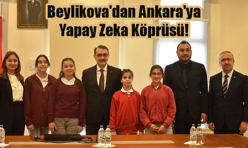 Gelecein Bilim nsanlar ve Liderleriyle Anlaml Buluma: