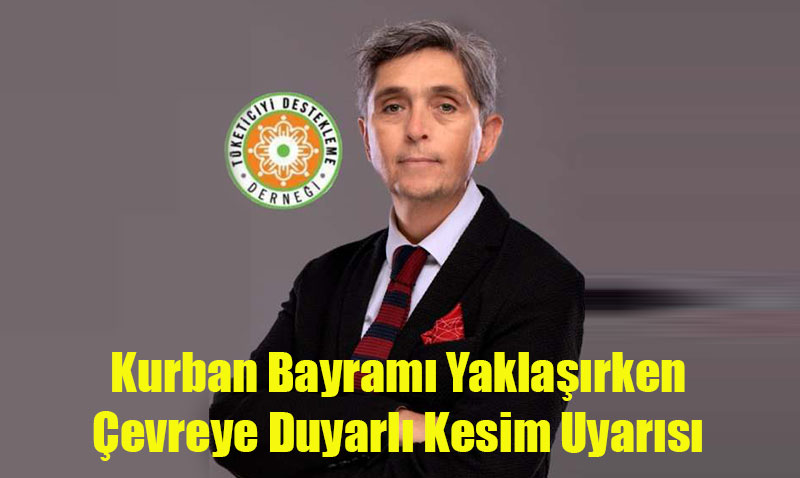 Kurban Bayram Yaklarken evreye Duyarl Kesim Uyars: : Cezalara Dikkat!