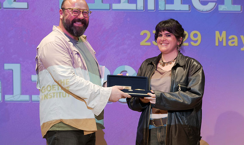 ENGELSZ FLMLER FESTVAL 2025TE  DLLER SAHPLERN BULDU