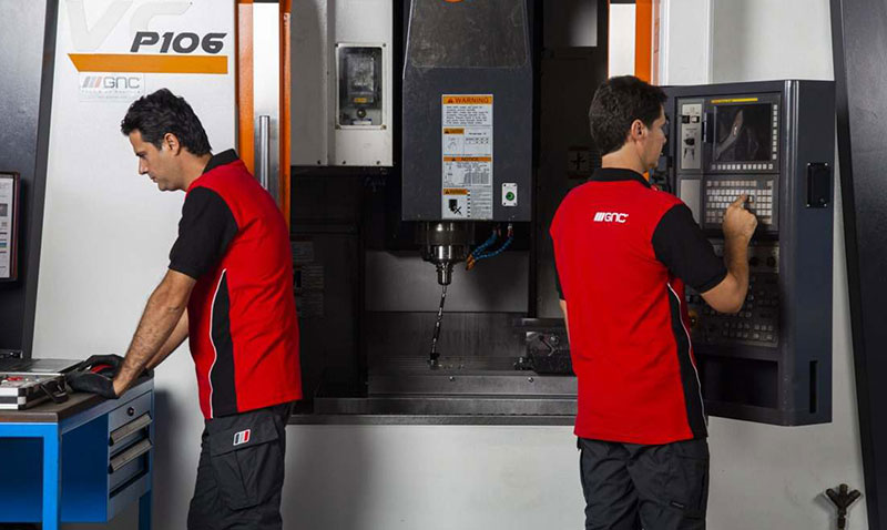 Türkiye’nin en yetenekli CNC operatörleri, CNC Masters sahnesinde buluşuyor