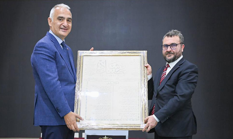 Diriliş Şairi Sezai Karakoç, Uluslararası Sempozyumla Anılıyor