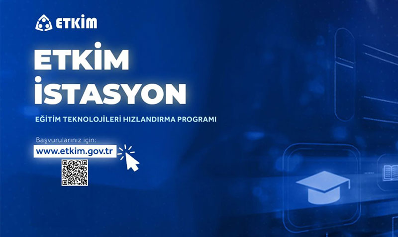 MEB’İN YENİ GİRİŞİMLERE DESTEK SAĞLADIĞI PROGRAMA BAŞVURULAR BAŞLADI