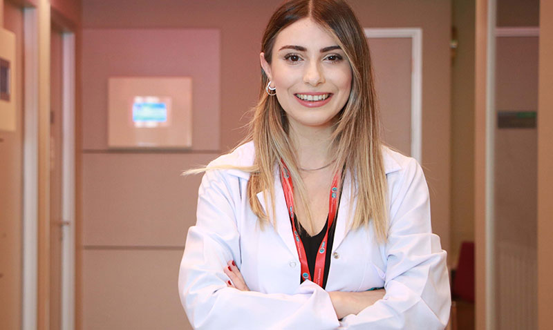 Bebekle kurulan bağ, bebeğin dünyasını şekillendiriyor!