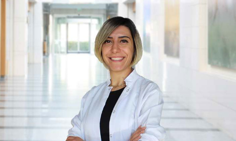 Sindirim problemlerinin sebebi çölyak olabilir