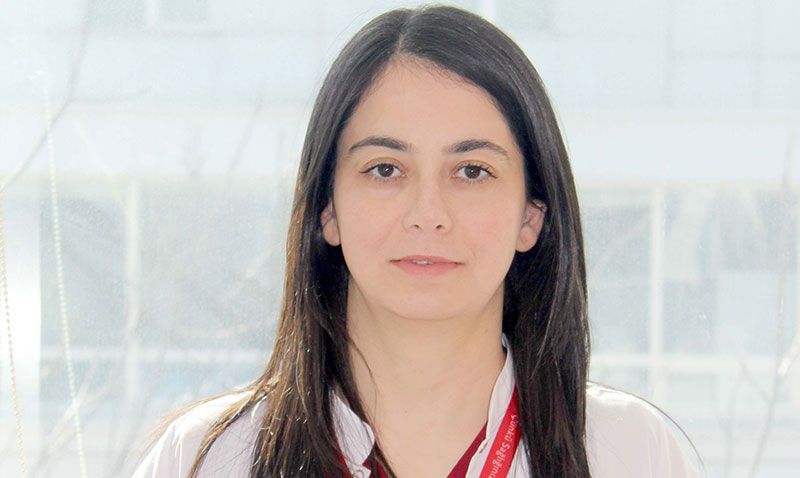 BEBEKTEK BU SORUNLAR ARTIK ANNE KARNINDA BELRLENEBLYOR