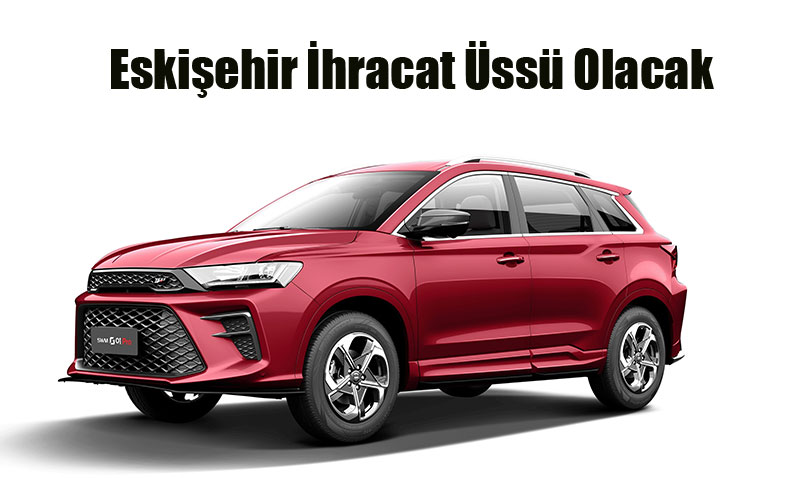 SWM G01 Pro, Sonbaharda Eskişehir’de Üretilerek Yollara Çıkıyor