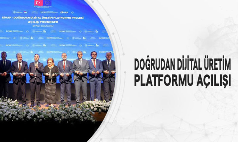 Bakan Kacır: "Türkiye Yüzyılı’nda Mobilitede Öncü, Üretimde Güçlüyüz!"