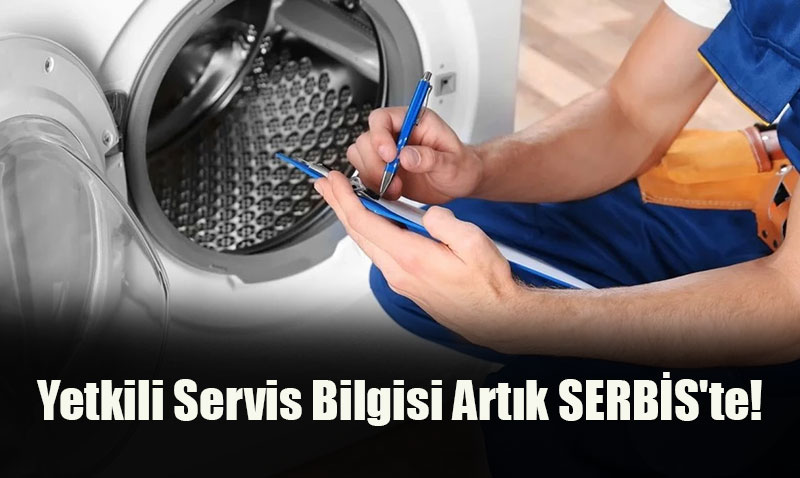 Ticaret Bakanlığı’ndan Sahte Servis Tuzağına Karşı Önemli Adım