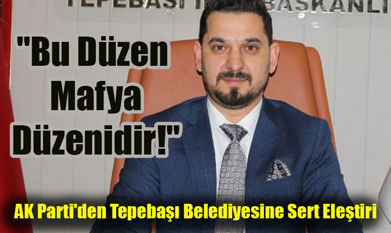 Tepeba Belediyesi’ne Kat Atk creti Tepkileri Byyor