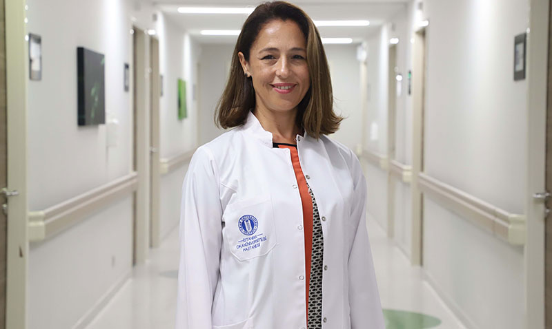 Fibromiyaljiden en çok kadınlar muzdarip