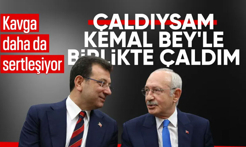 mamolu’ndan Kldarolu’na Sert k: "En Byk Su Ortam Kemal Bey’dir!"