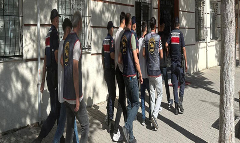 Eskişehir’de 144 Bin TL’lik Dolandırıcılık Aydınlatıldı: 4 Şüpheli Tutuklandı!