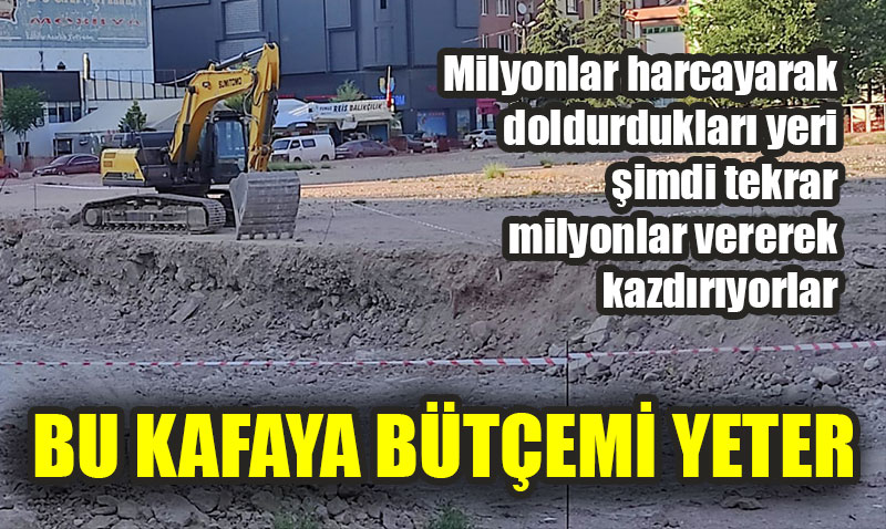 Eskişehir’in Kurtuluş Pazaryeri Çilesi: "Bu Kafaya Bütçe mi Yeter?"