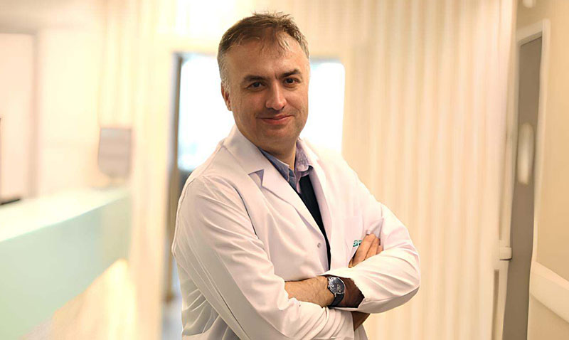 Beyin sisi gerekte ne?