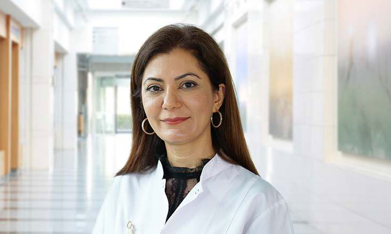 Kanserli hastalarn tatilde dikkat etmesi gereken 9 madde